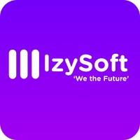 IzySoft INC. logo - Similar company to Nakilnat