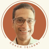 Coach Tejaswi logo - Similar company to Primus Group Llc