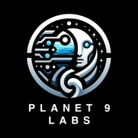 Planet9 Labs logo - Similar company to Strata (Strata.Cc)