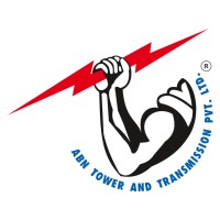 ABN TOWER AND TRANSMISSIONS logo - Similar company to Vichakshan Jain Vidyapeeth - Vjv School