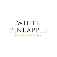 White Pineapple Photography logo - Similar company to Good Engine