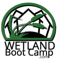 Wetland Boot Camp
