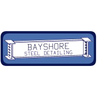 Bayshore Steel Detailing logo - Similar company to Compusteel Detailing Inc