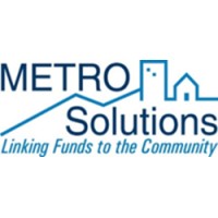 Metro Solutions logo - Similar company to Metro1