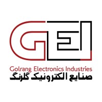 Golrang.Electronic.Industries logo - Similar company to Jopfind