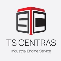 TS Centras logo - Similar company to Visa Energy Group