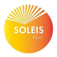 SOLEIS Vision logo - Similar company to Iverco