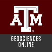 Texas A&M Master of Geoscience- Online logo - Similar company to The Nvld Project