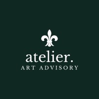 Atelier Art Advisory logo - Similar company to Galvanized Art