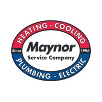 Maynor Service Company logo - Similar company to Pro Comfort Solutions