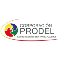 Corporación Prodel logo - Similar company to Corporación Acogida