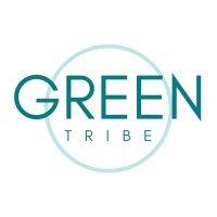 GreenTribe logo - Similar company to Zerticarbon