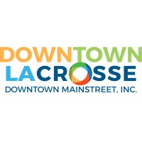 Downtown Mainstreet Inc logo - Similar company to Explore La Crosse