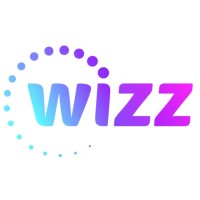 Wizz logo - Similar company to Apya