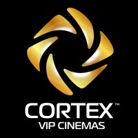 Cortex VIP Cinemas logo - Similar company to Stone Theatres
