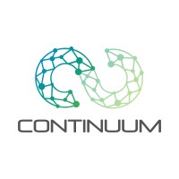 Continuum AI logo - Similar company to Conexiom