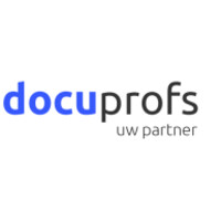 Docuprofs logo - Similar company to Multicom Solutions