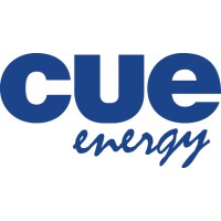 Cue Energy Resources Ltd logo - Similar company to Echelon