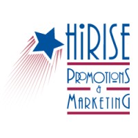 HiRise PRomotions, Inc. logo - Similar company to True Ideas