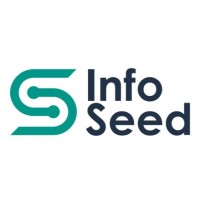 Infoseed logo - Similar company to Nomou Digital