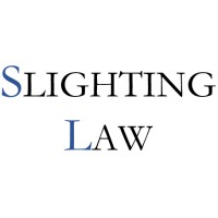 Slighting Law