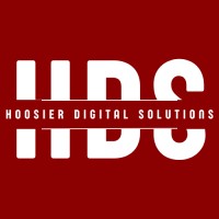 Hoosier Digital Solutions, LLC logo - Similar company to Laser Map Maker