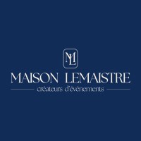 Maison Lemaistre - créateurs d’événements logo - Similar company to Aghill