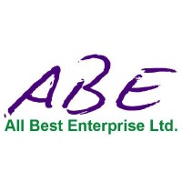 All Best Enterprise Ltd,. logo - Similar company to Medisol
