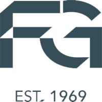 Forsyth Glazing logo - Similar company to Pt Glazing