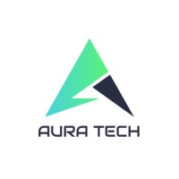 AURA TECH logo - Similar company to Aura Data