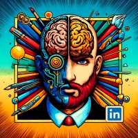 Generity.AI (GenAI with Artists in the Loop - TM) logo - Similar company to Music Schools