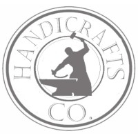 The Handicrafts Company logo - Similar company to Two Roots Co.