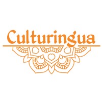 Culturingua logo - Similar company to Future Hub Designers