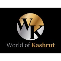 World of Kashrut logo - Similar company to Sephardi Kashrut Authority (Ska)