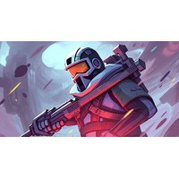 Buy Premium HTML5 Games | Genieee logo - Similar company to Game Factory