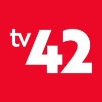 tv42 logo - Similar company to Hmb Production