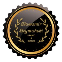 Sławomir Szymański Prawo & Biznes logo - Similar company to Uttam Mistry