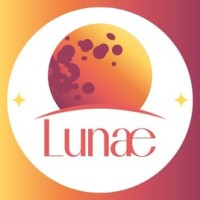 Agence LUNAE logo - Similar company to Double V.
