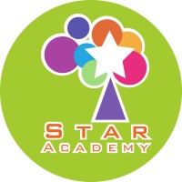 STAR Academy logo - Similar company to Star Academy