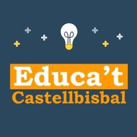 EDUCA'T CASTELLBISBAL SL logo - Similar company to Castellbisbal School