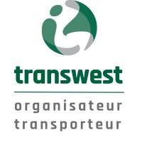 TRANSWEST logo - Similar company to Cfv-Formation
