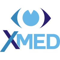 Xmed Clínica de Imagenología logo - Similar company to Cimek