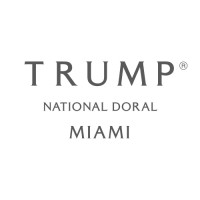 Trump National Doral, Miami logo - Similar company to Maximize Miami