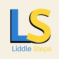 Liddle Steps logo - Similar company to Azzier Cmms