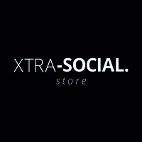 XTRA-SOCIAL.STORE logo - Similar company to Act. Agency Oi