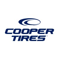 Cooper Tire & Rubber Company Europe Ltd. logo - Similar company to Bfgoodrich