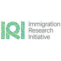 Immigration Research Initiative logo - Similar company to Immigration Research Forum