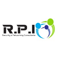 RPI Security & Networking Consultants logo - Similar company to Morubisi Technologies