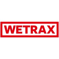 Wetrax GmbH logo - Similar company to Rsl Fire B.V.