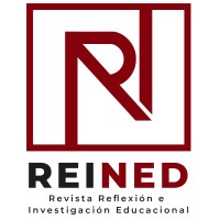 Reined logo - Similar company to Comunidades De Aprendizaje